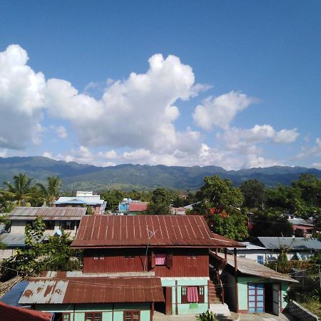 Golden Lotus Inle Hotel Nyaung Shwe Exterior foto