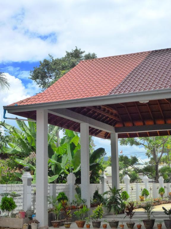 Golden Lotus Inle Hotel Nyaung Shwe Exterior foto