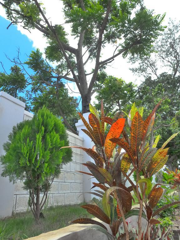 Golden Lotus Inle Hotel Nyaung Shwe Exterior foto